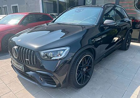 Mercedes-Benz GLC 63 AMG GLC 63 S AMG 4Matic*Keramik*360°*Pano*High-End*