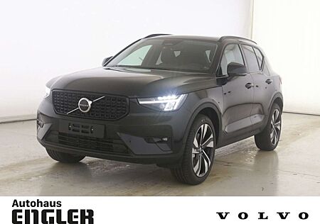 Volvo XC 40 XC40 B4 (Benzin) Ultra Dark Stdhzg. Cam