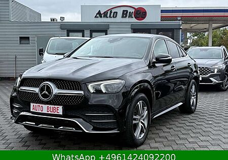 Mercedes-Benz GLE 350 gebraucht kaufen Mercedes-Benz GLE 350 e 4Matic Coupe