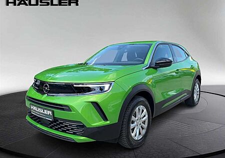 Opel Mokka -e Edition *Kamera*LED*Sitz-&Lenkr.heizung*
