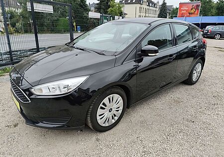 Ford Focus 1.0 EcoBoost Nur 108tkm