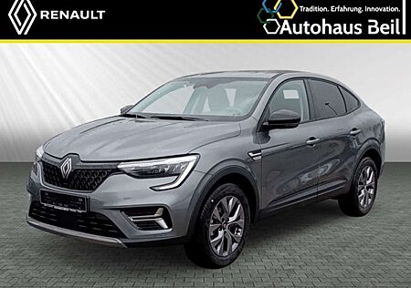 Renault Arkana EVOLUTION Mild Hybrid 140 EDC