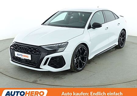 Audi RS3 2.5 TFSI quattro Aut.*NAVI*LED*ACC*CAM*PDC*SHZ*B&O