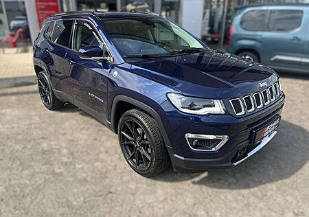 Jeep Compass 1.4 MultiAir Active Drive Aut. Opening Edition