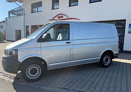 VW T5 Transporter Volkswagen Kasten-Kombi Kasten