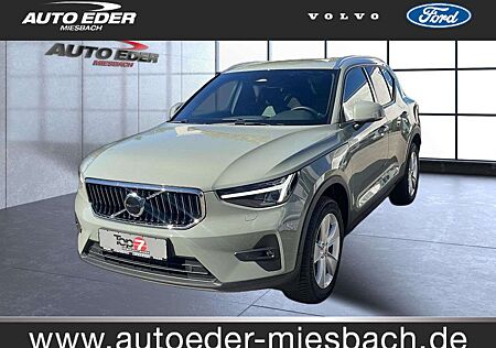 Volvo XC 40 XC40 Core 2WD Bluetooth Navi LED Klima