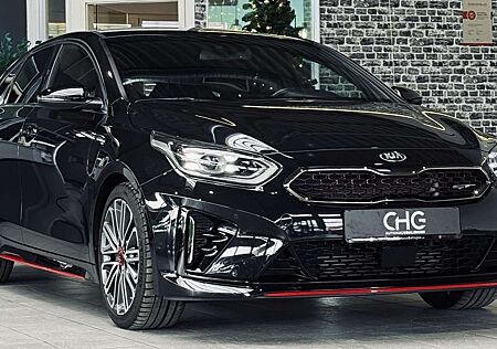 Kia Pro_ceed ProCeed / pro_cee'd ProCeed GT|JBL|SHZ|ACC|LED|KAMERA|