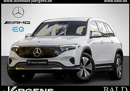 Mercedes-Benz EQB 300 4M Progressive/LED/360°Cam/Ambi/Totw/18"