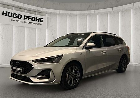 Ford Focus ST-Line 1.0 EcoBoost Hyb | Matrix | Winter-Pkt. |