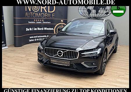 Volvo V60 Kombi B3 Inscription *AHK*PANO*KAM*LEDER*LED Inscr