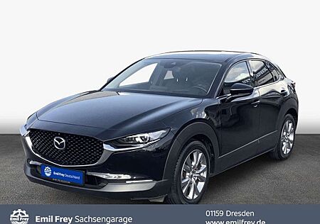 Mazda CX-30 2.0 M-Hybrid SELECTION Bose Matrix LED
