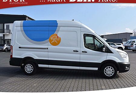 Ford Transit 2.0d Aut 350 L3H3 Trend 3SI+KLIM+SHZ+PDC