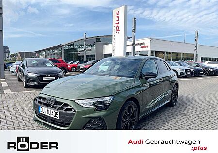 Audi A3 Sportback S line 30 TFSI S tronic