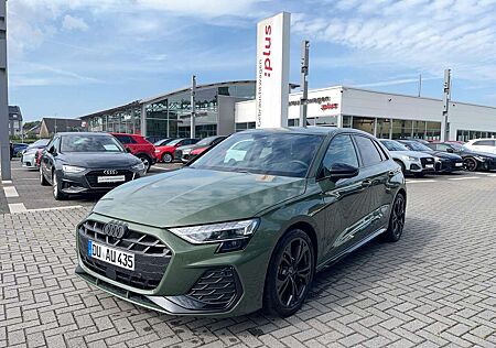 Audi A3 Sportback S line 30 TFSI S tronic