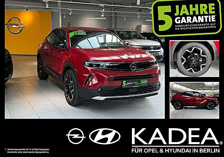 Opel Mokka e 180°Kamera,Alcantara,LED,Keyless,KlimaA.