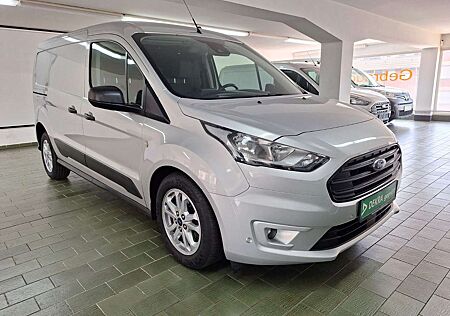 Ford Transit Connect 250 | L2 | 2-Sitzer | Garantie | Klima | Navi