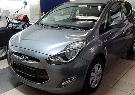 Hyundai ix20 1.4 Comfort 1.Hand