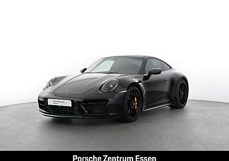 Porsche 992 911 Carrera 4 GTS / Sportabgasanlage Rückfahrkam.