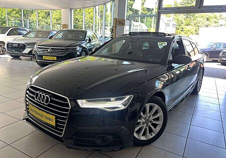 Audi A6 Avant 3.0 TDI clean diesel quattro *PANO*HEAD