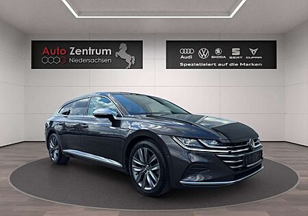 VW Arteon Volkswagen Shoot Brake 2.0 TSI Elegance CarPlay CAM