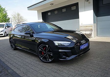 Audi S5 3.0 TDI quattro S line NAVI+KAMERA+MATRIX+PANORAMA