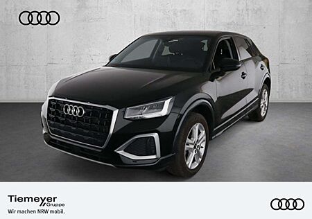 Audi Q2 35 TFSI ADVANCED eKLAPPE AHK SMARTPHONE-INTER