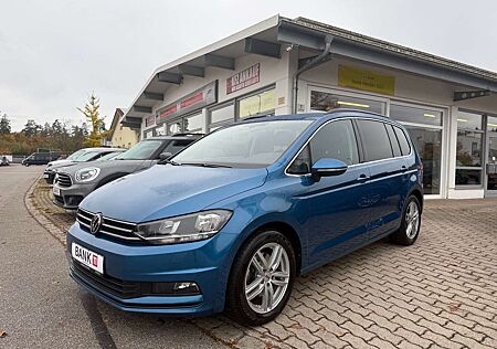 VW Touran Volkswagen Comfortline BMT/Start-Stopp