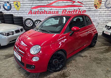 Fiat 500 S *Tüv & Service NEU*