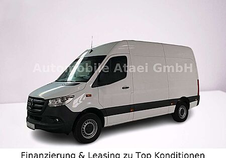 Mercedes-Benz Sprinter 317 NAVI+ 360° KAMERA+ SITZHEIZ. (9148)