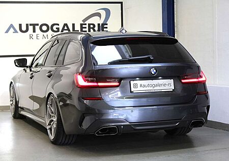 BMW 340 xDrive Touring *DEUTSCH*PANO*H&K*EINMALIG!
