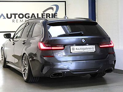 BMW 340 xDrive Touring *DEUTSCH*PANO*H&K*EINMALIG!