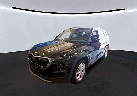 Skoda Kodiaq 2.0 TDI DSG 4x4 Clever*7-SITZER*AHK*R-CAM