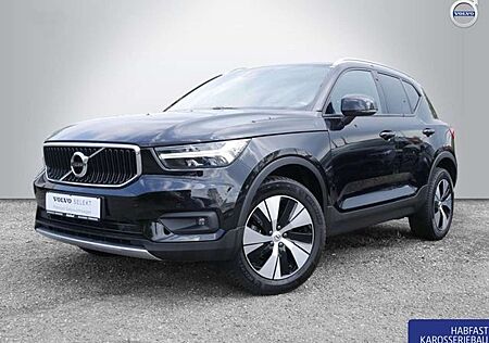 Volvo XC 40 XC40 T2 Momentum Pro 2WD SHZ KAMERA NAVI AHK LED