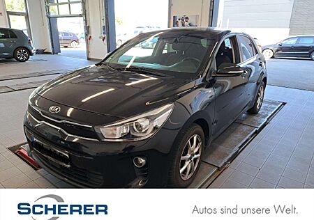Kia Rio 1.0 Platinum Edition 88KW Leder, Schiebe