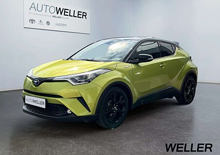 Toyota C-HR 1.8 Hybrid Style Selection *Kamera*Navi*Klima*