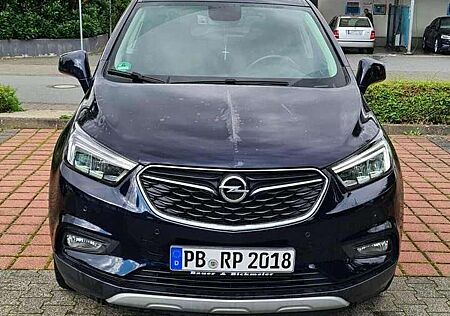 Opel Mokka X 1.4 (ecoFLEX) ECOTEC Start/Stop Innovation