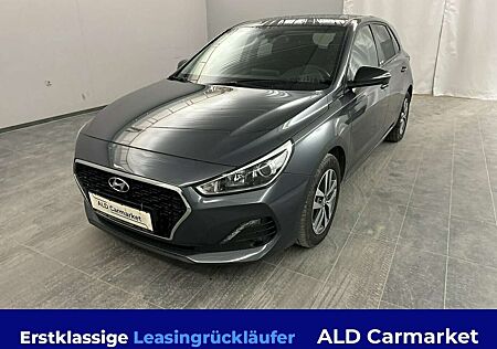 Hyundai i30 1.4 T-GDI YES! Limousine, 5-türig, 6-Gang