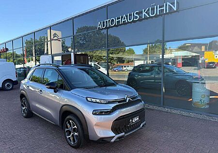 Citroën C3 Aircross Citroen PureTech 110 Plus