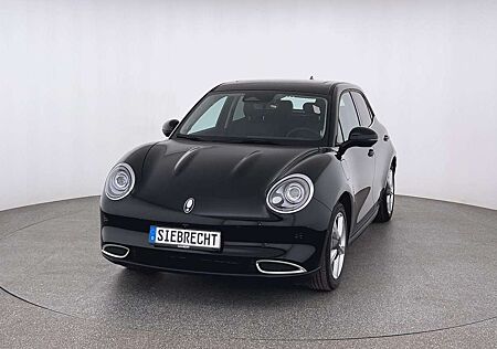 GWM Ora 03 400 Pro+ m. Wärmepumpe *SHZ*360°K*DAB*uvm