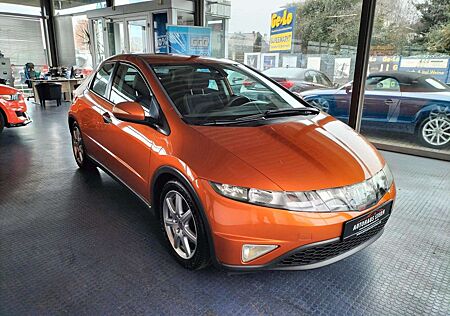 Honda Civic Lim. 5-trg. 1.8 Sport