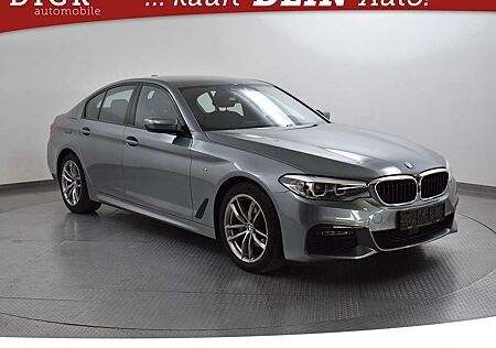 BMW 520 d xDrive Sport Aut. M PAKET+HEAD+KAM+ACC+AHK+