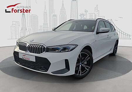 BMW 330e 330 xDrive M Sport adapt.LED AHK HUD LiveCockp