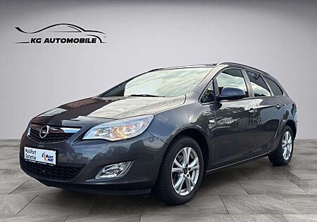 Opel Astra J 1,6 Automatik Zahnriemen NEU