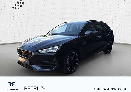 Cupra Leon Sportstourer 2.0 TSI DSG*LED*Virtual*Navi*K