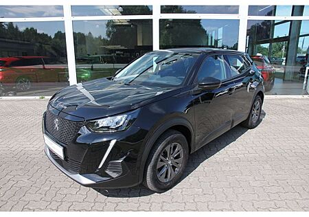 Peugeot 2008 (e-) Active Pack 136 RFK 11kW