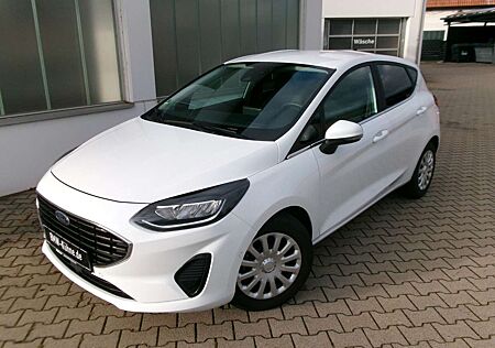 Ford Fiesta 1,0EcoBoost M-Hybr. Navi RFK ACC DAB EU6d