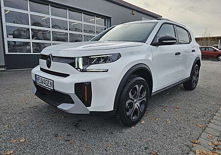 Citroën C3 Aircross Citroen Hybrid 145 e-DSC6 PLUS *ALLWETTER*