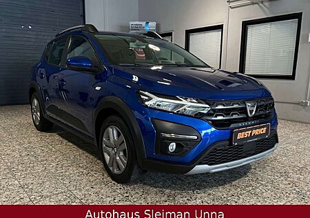 Dacia Sandero III Stepway Comfort/LPG-AUTOGAS/Klima