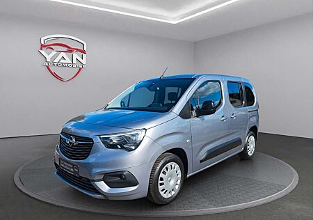 Opel Combo Life Elegance 1.5 *Kamera*Lenkradheizung*