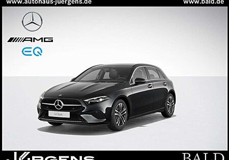 Mercedes-Benz A 250 e Progressive/MLB/Cam/AHK/Winter/SHZ/17'